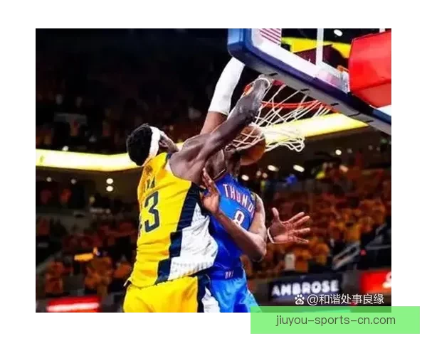 NBA总决赛时隔九年再迎抢七之战 数据力证雷霆最终笑到最后